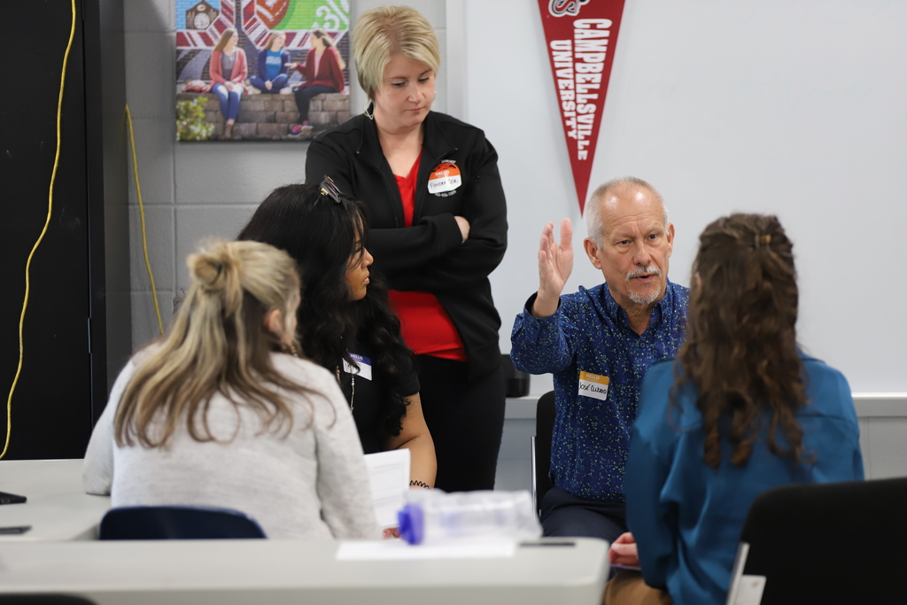 Authentic Learning Architects