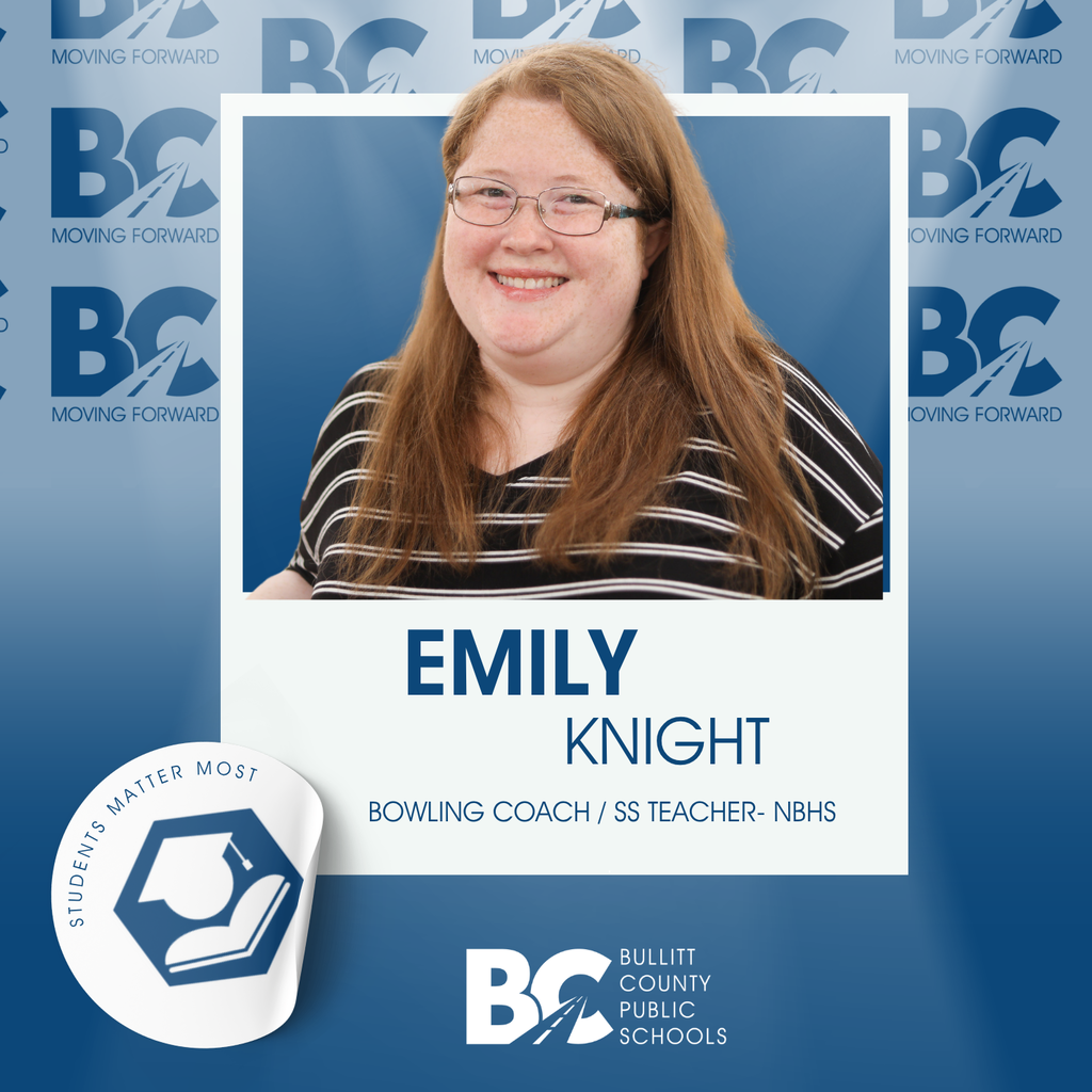 staff spotlight