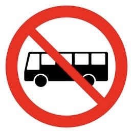 We were just notified by  transportation that bus 2143 and 2497 will not be here for dismissal.   Please contact the school (502-869-5200)  if you need to make changes to your student' s transportation.  #ForTheMount