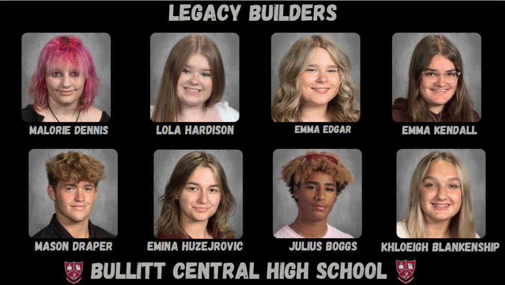 Legacy Builders