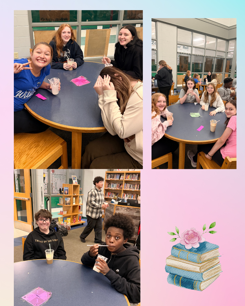 Beanstack ice cream float