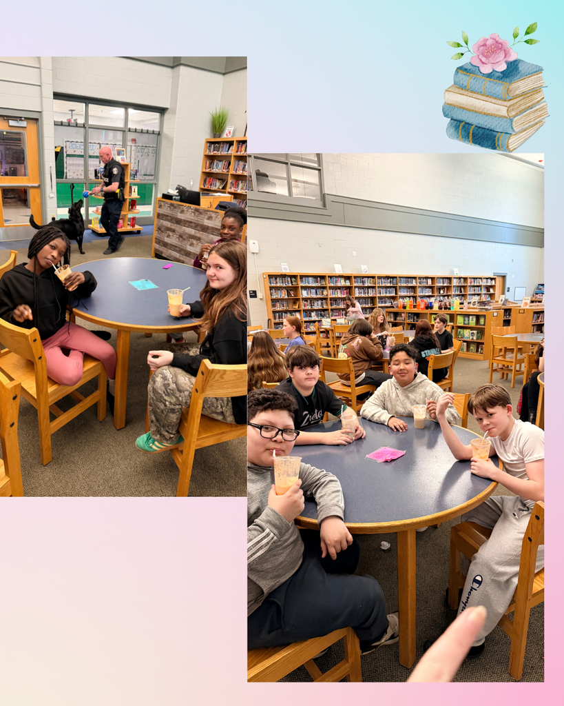 Beanstack ice cream float