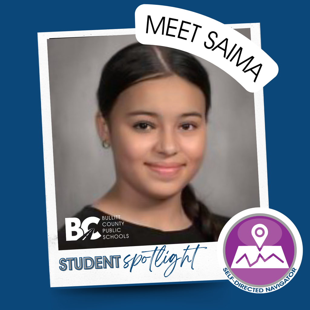student spotlight