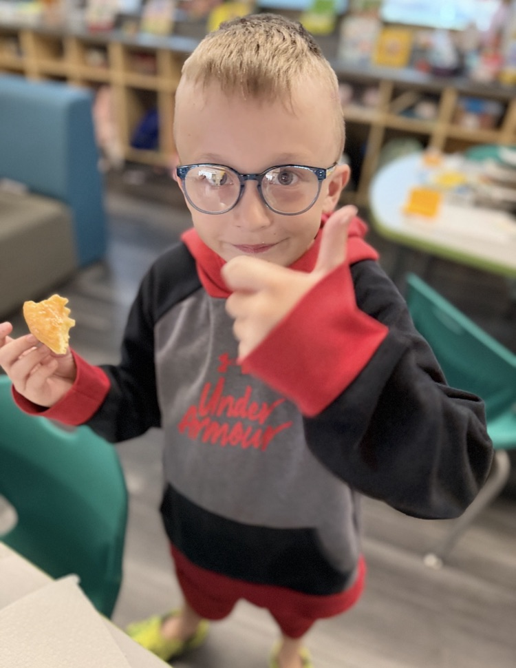 student appreciation