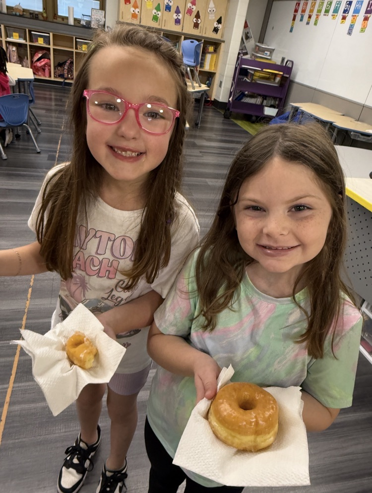 student appreciation