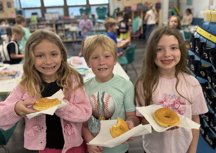 student appreciation