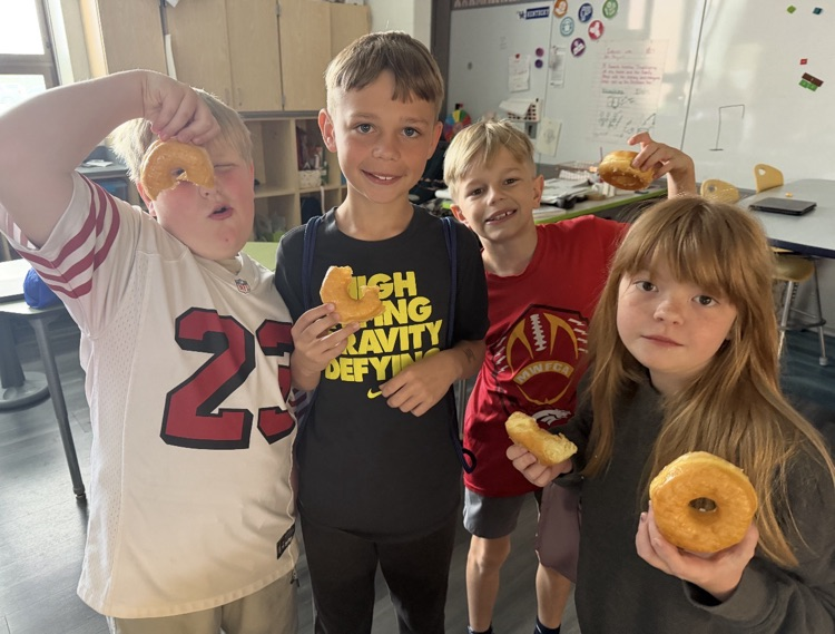 student appreciation