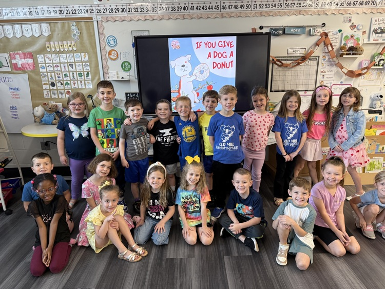 student appreciation