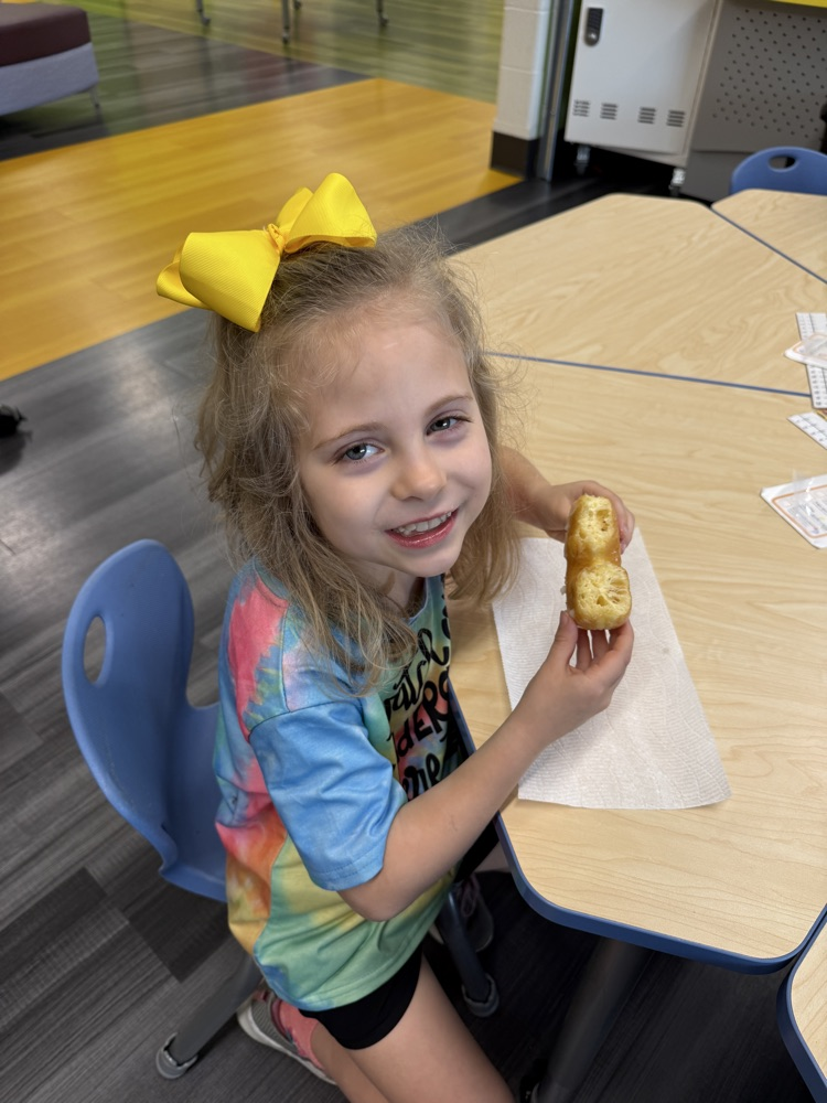 student appreciation