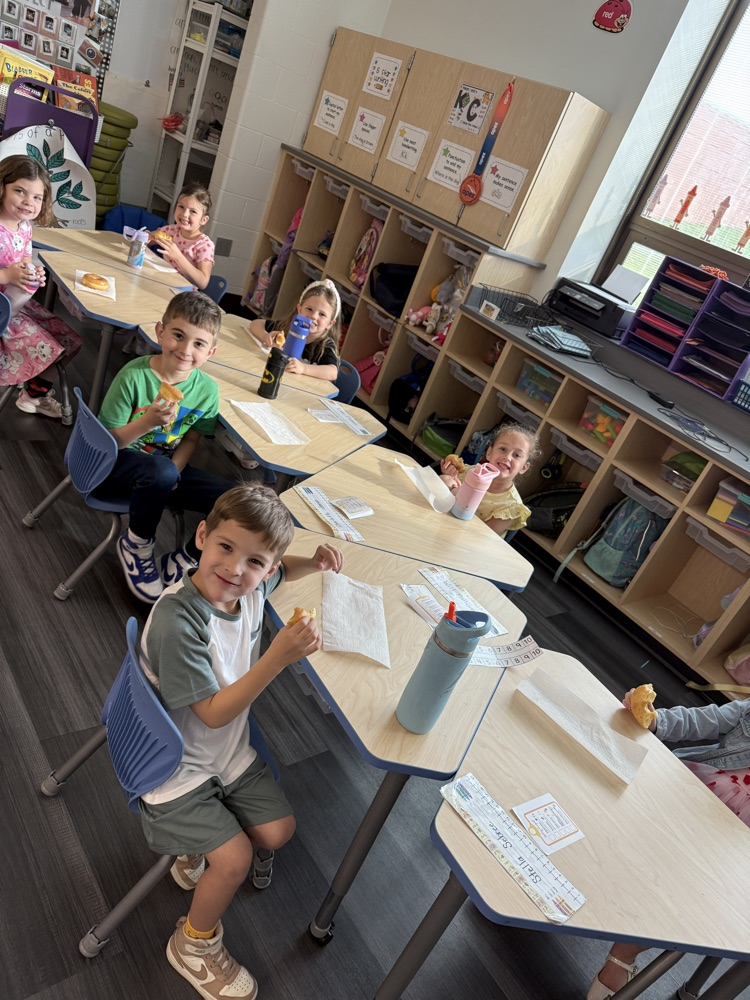 student appreciation