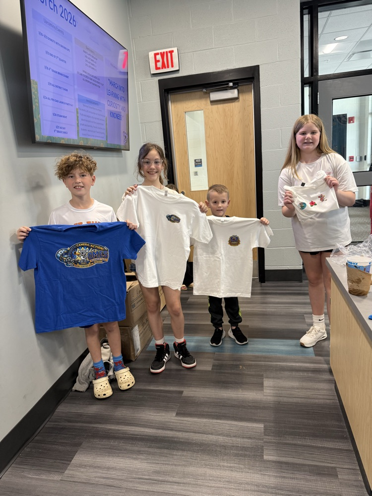 student appreciation