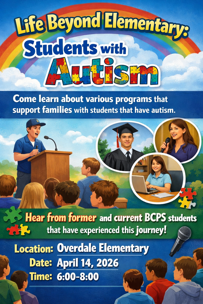 Life Beyond Elementary