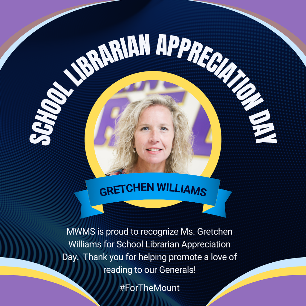 Librarian Appreciation Day