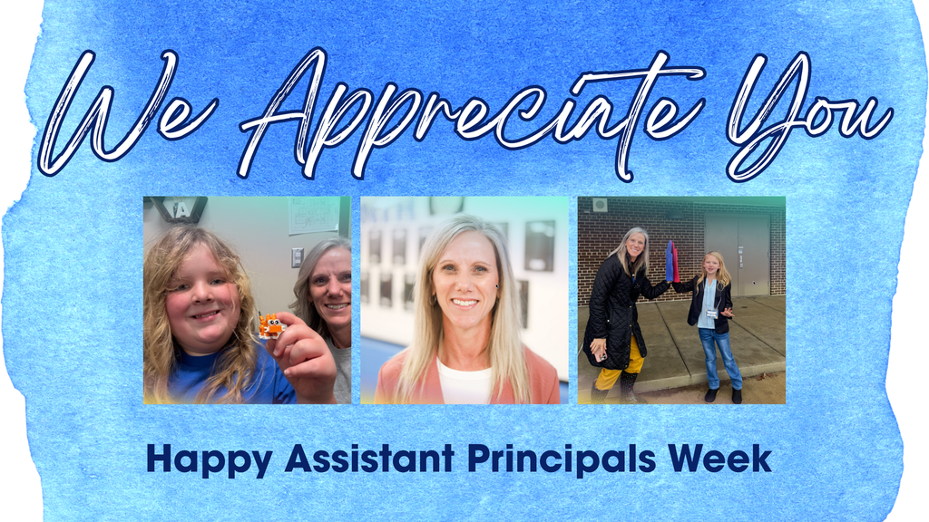 Asst. Principals Week