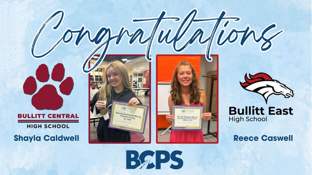 Distinguished Young Women of BC