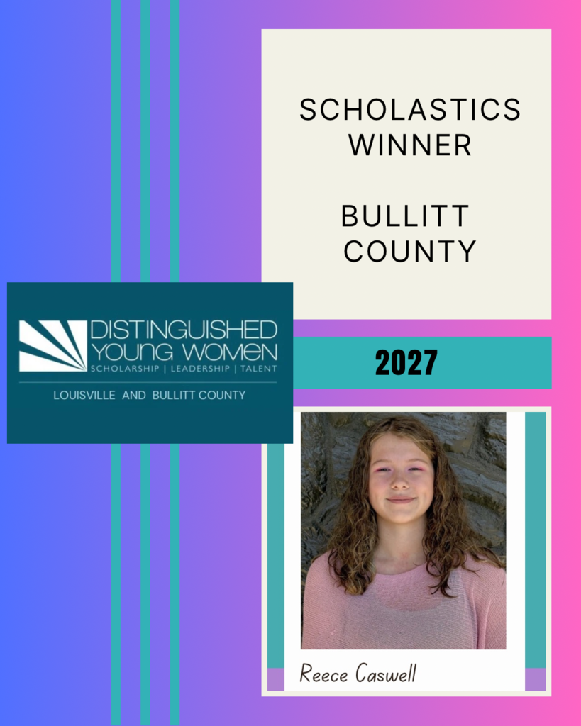 Distinguished Young Women