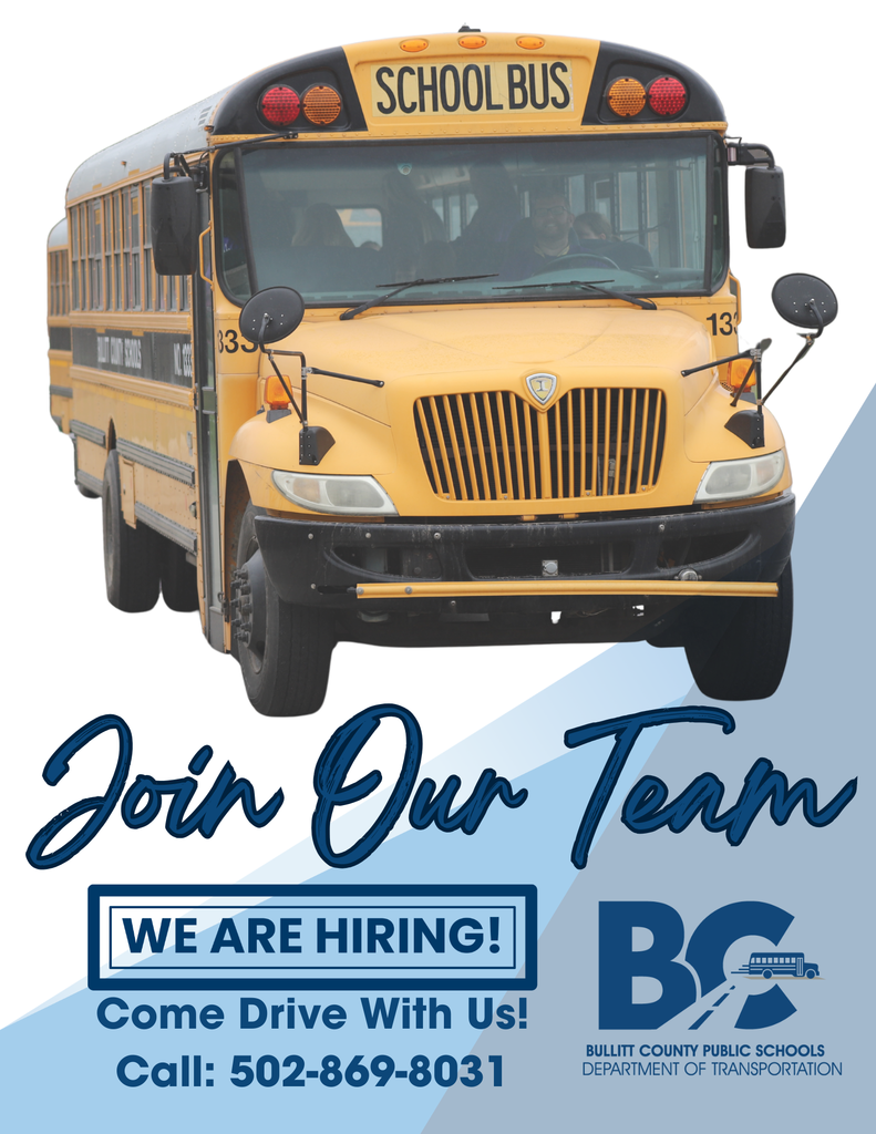 Bus Driver Recruitment