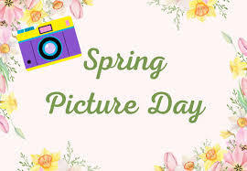 Spring Picture Day
