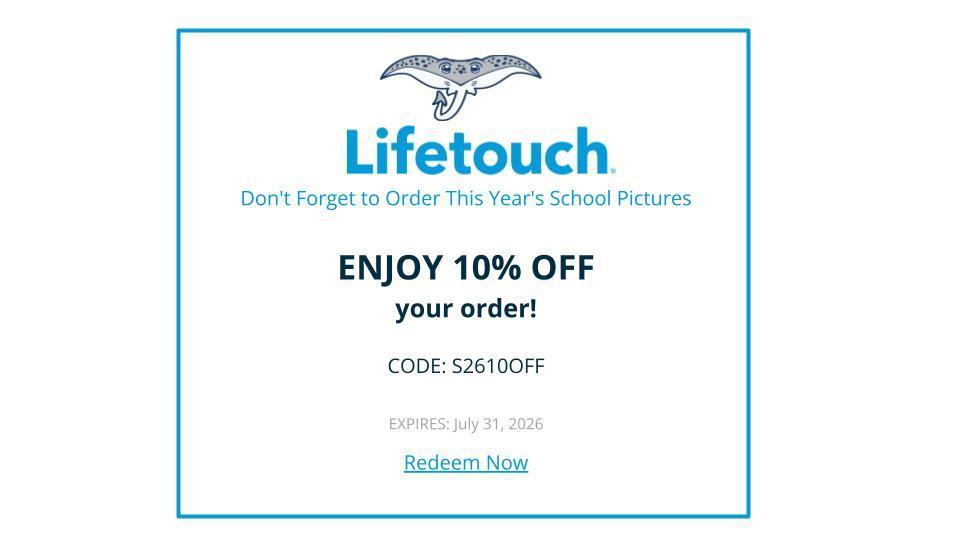 Lifetouch