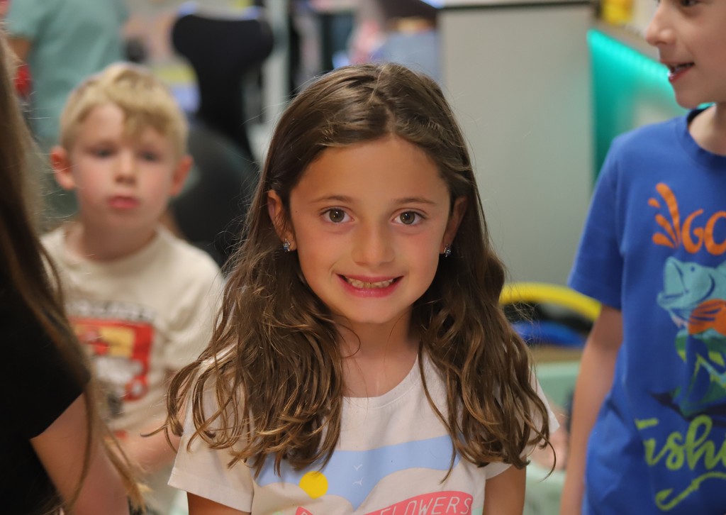 Back to School After Spring Break