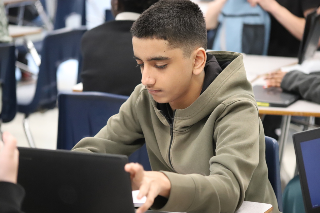 Back to School After Spring Break