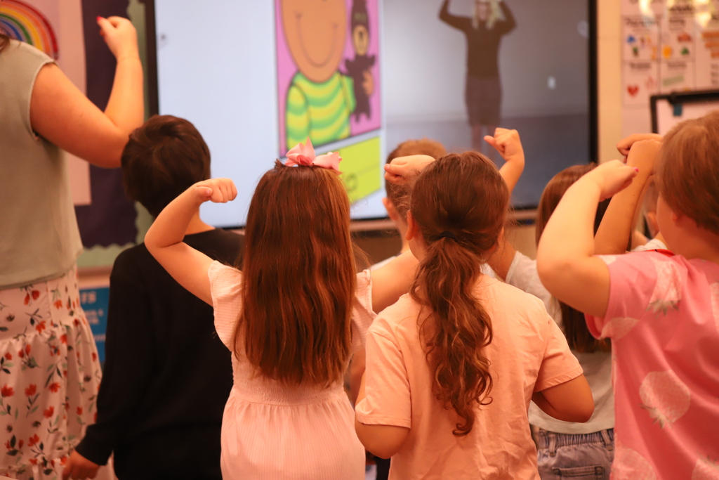 Back to School After Spring Break