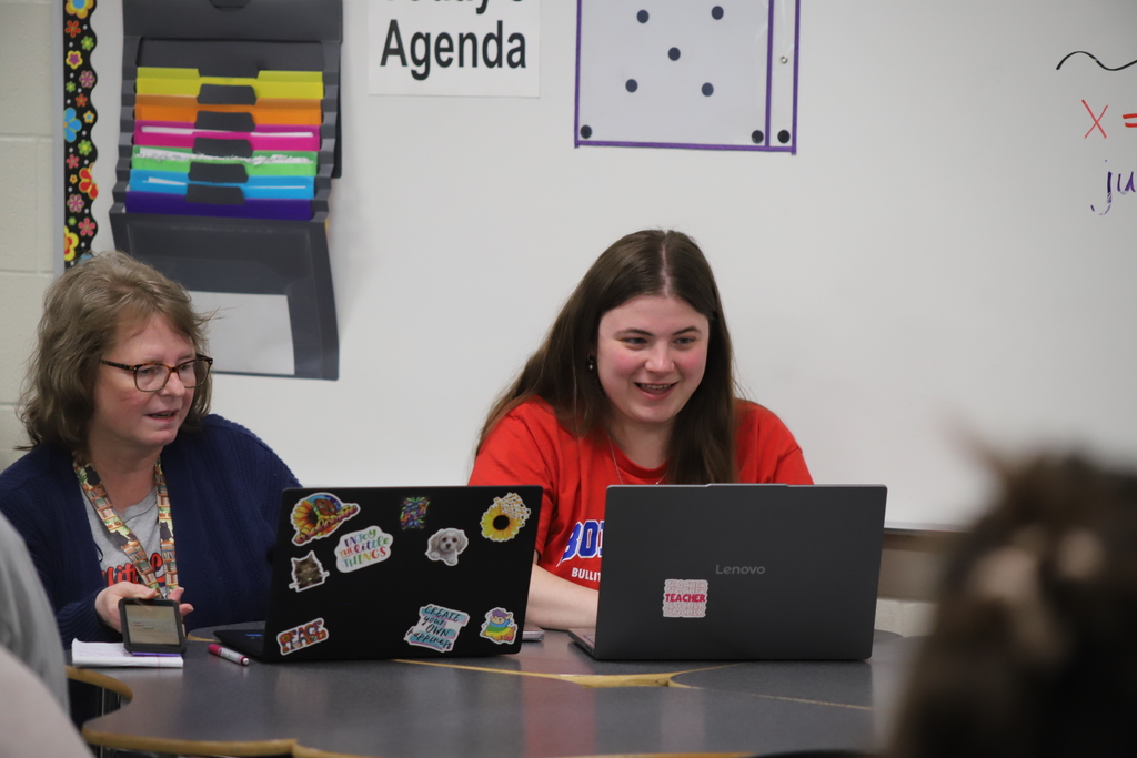 Back to School After Spring Break