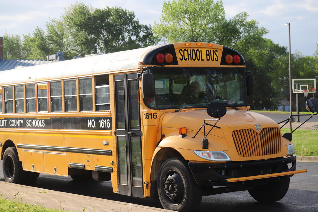 Back to School After Spring Break