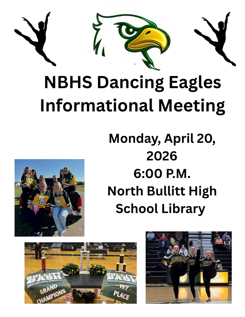 dance team info