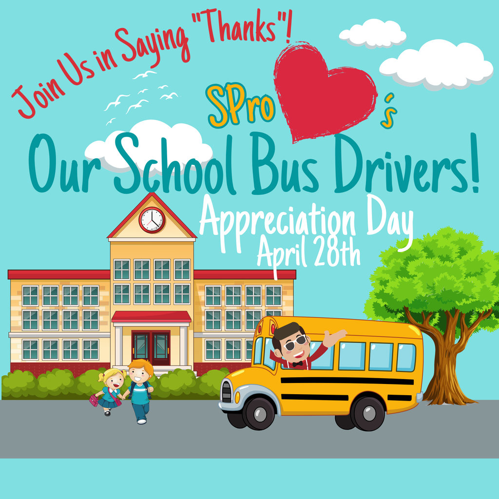 School Bus Driver Appreciation