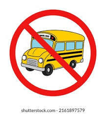 No Bus