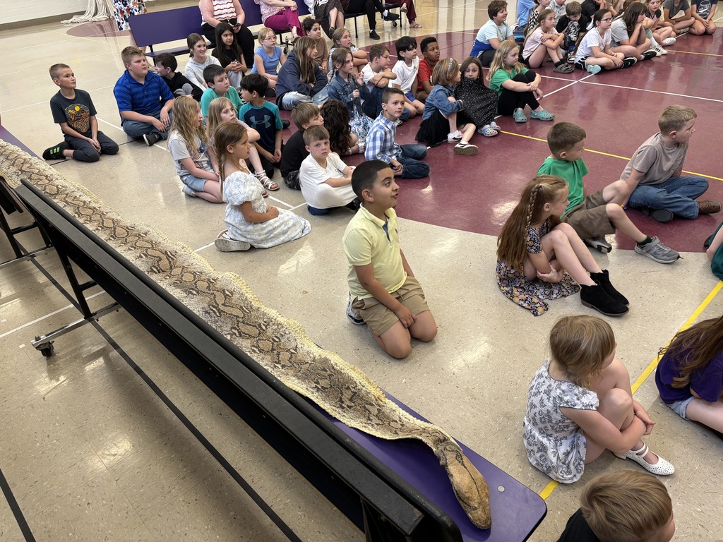 Real Science Program