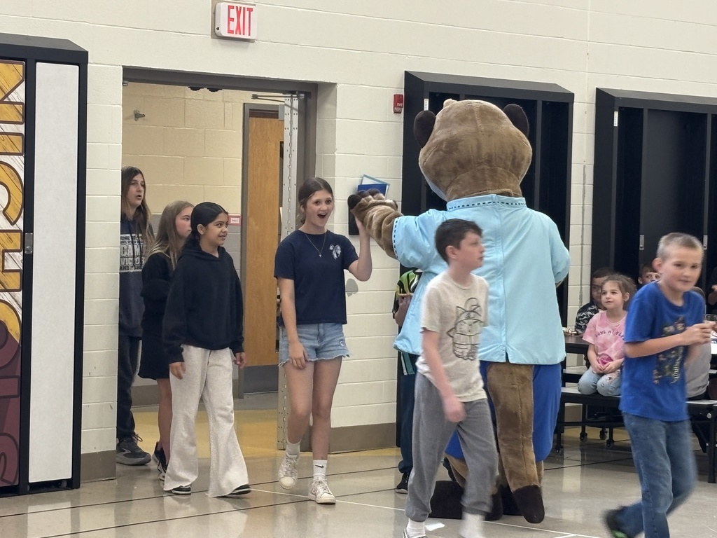 Mealton at Nichols Elementary