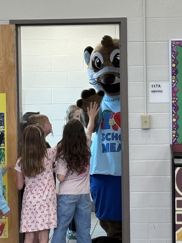 Mealton at Nichols Elementary