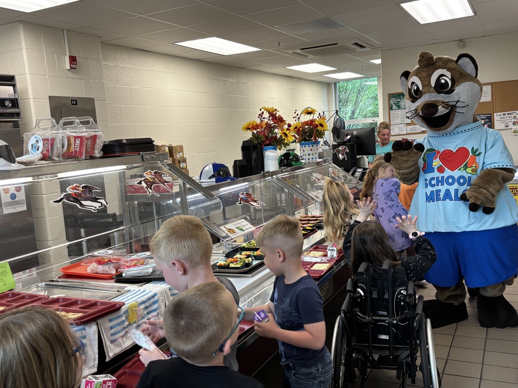 Mealton at Nichols Elementary