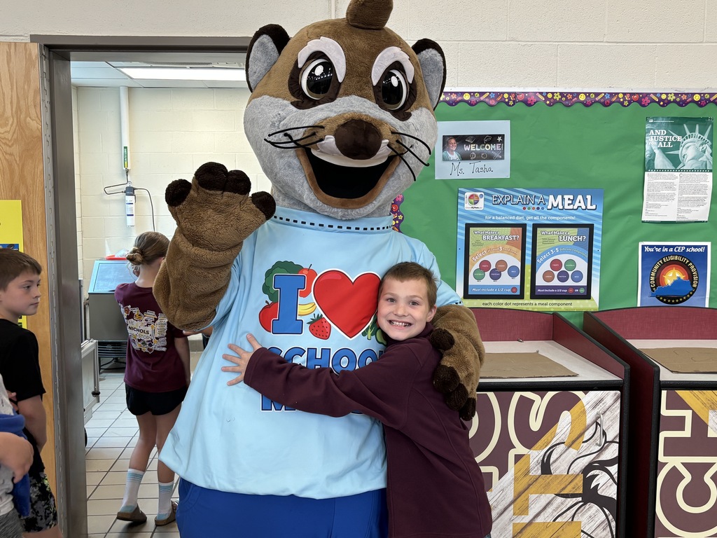 Mealton at Nichols Elementary