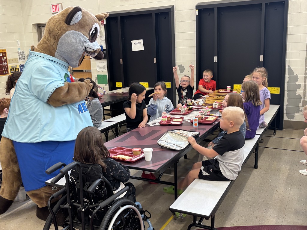 Mealton at Nichols Elementary