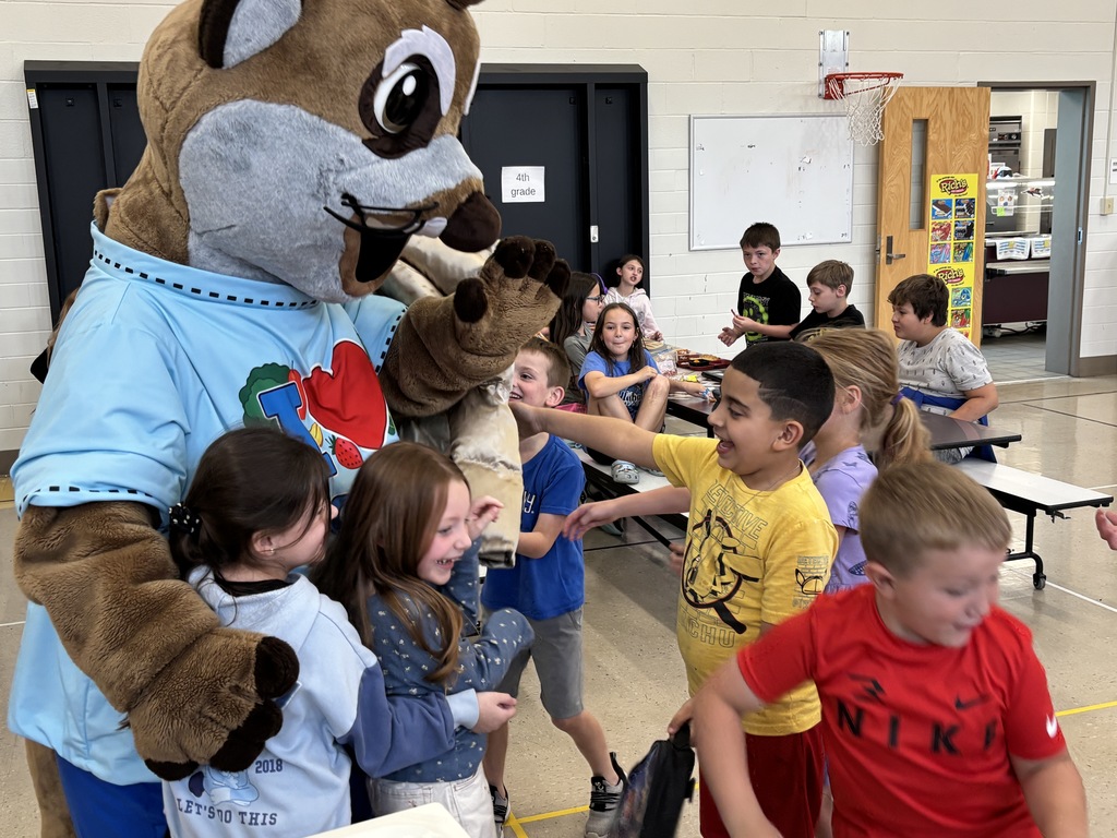 Mealton at Nichols Elementary