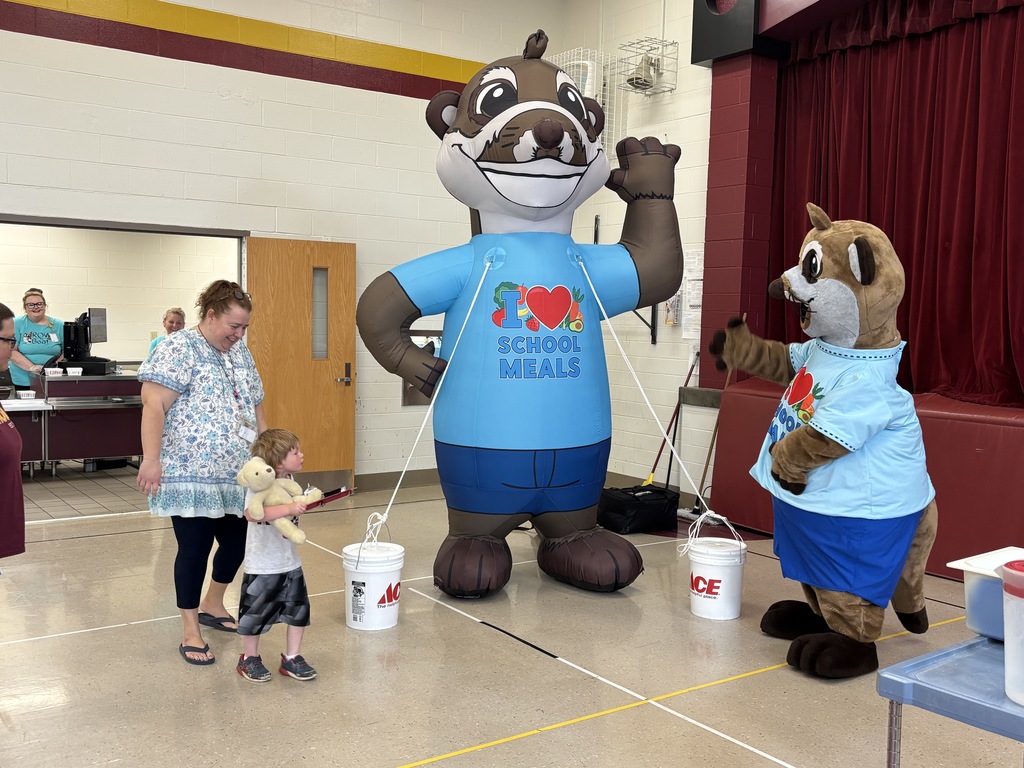 Mealton at Nichols Elementary