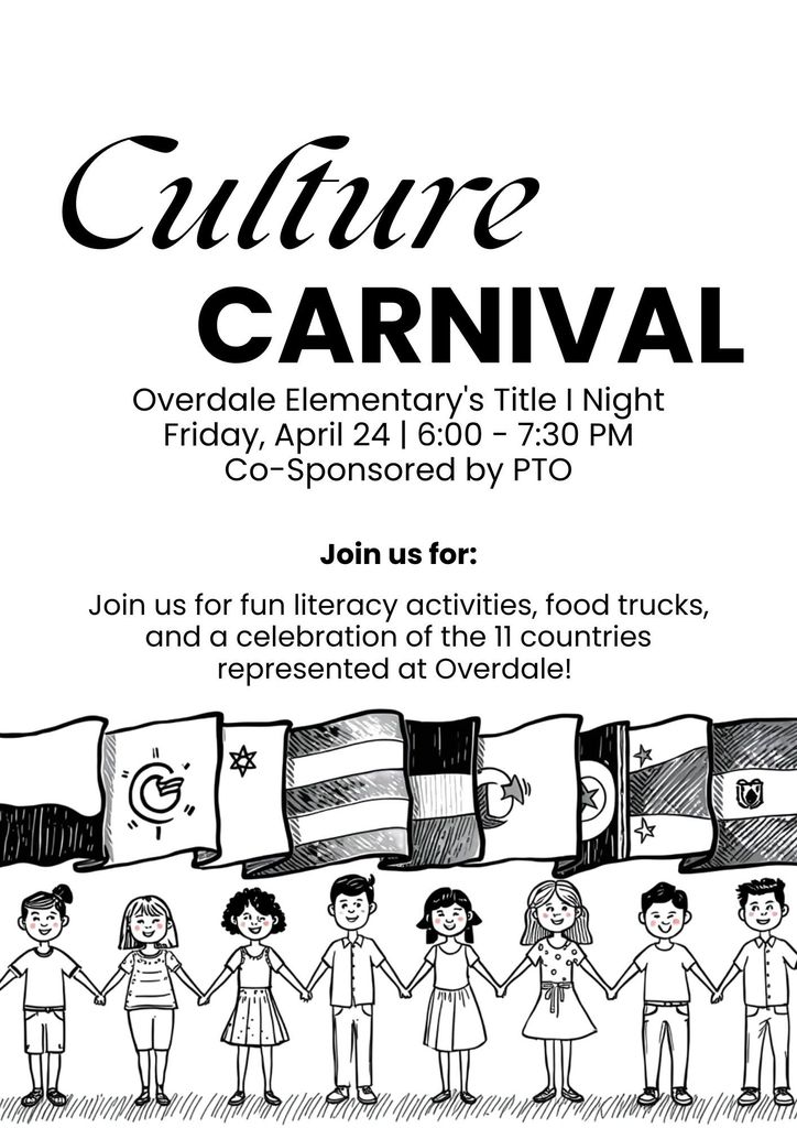 Title I Culture Carnival