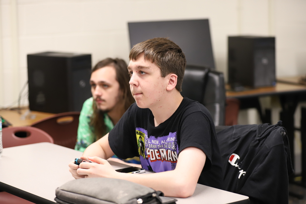 Mario Kart Tournament