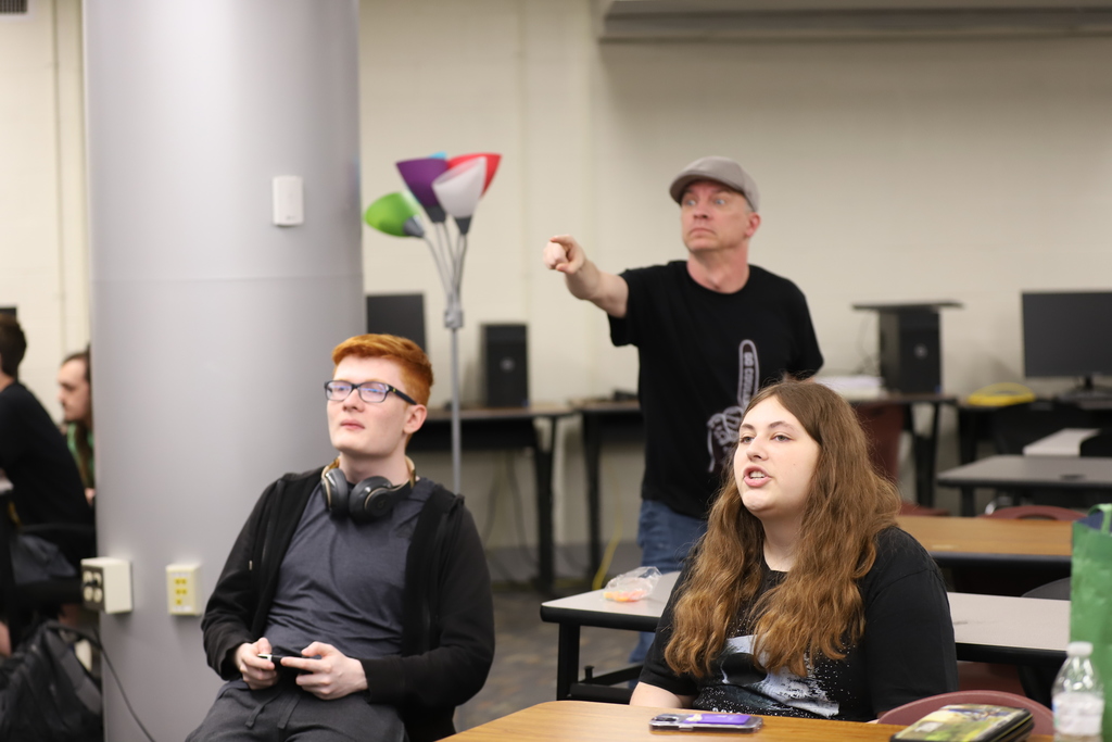 Mario Kart Tournament