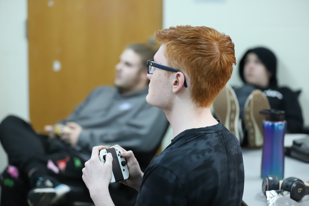 Mario Kart Tournament