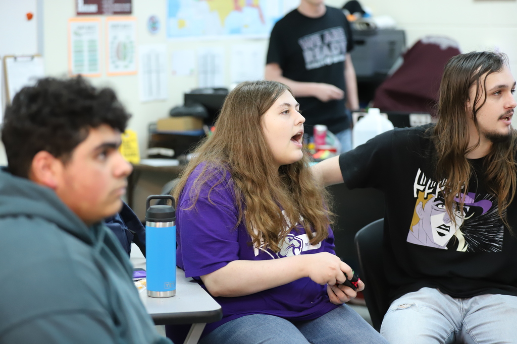 Mario Kart Tournament