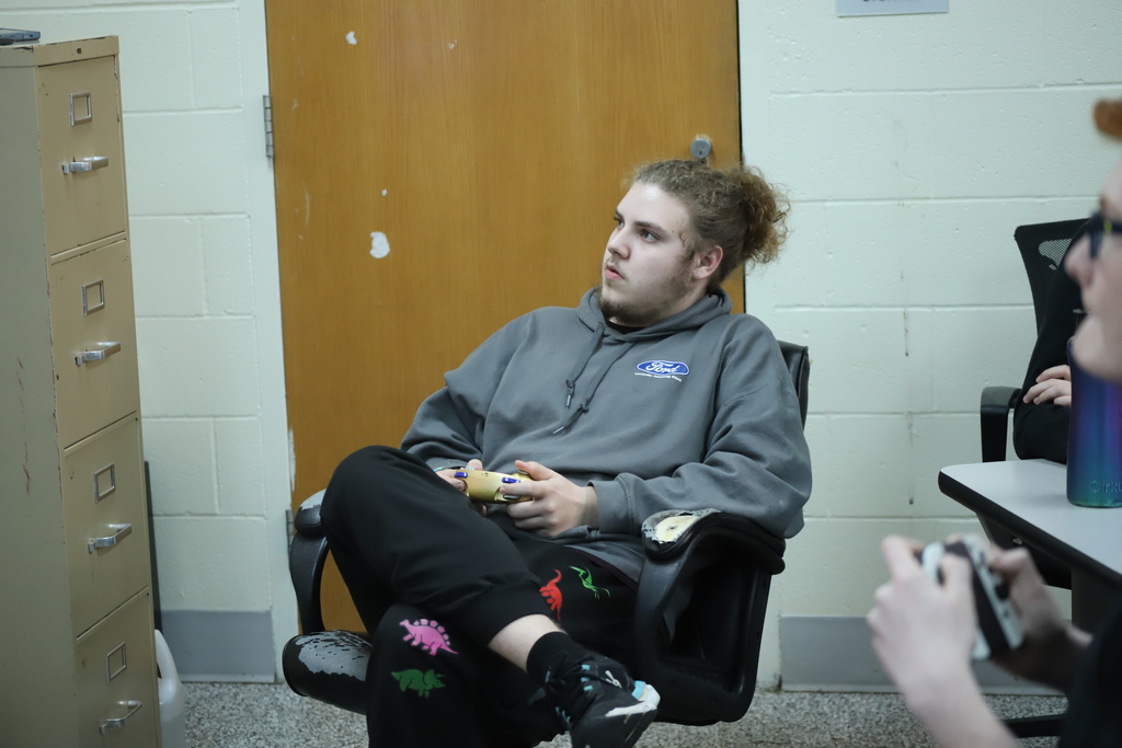 Mario Kart Tournament