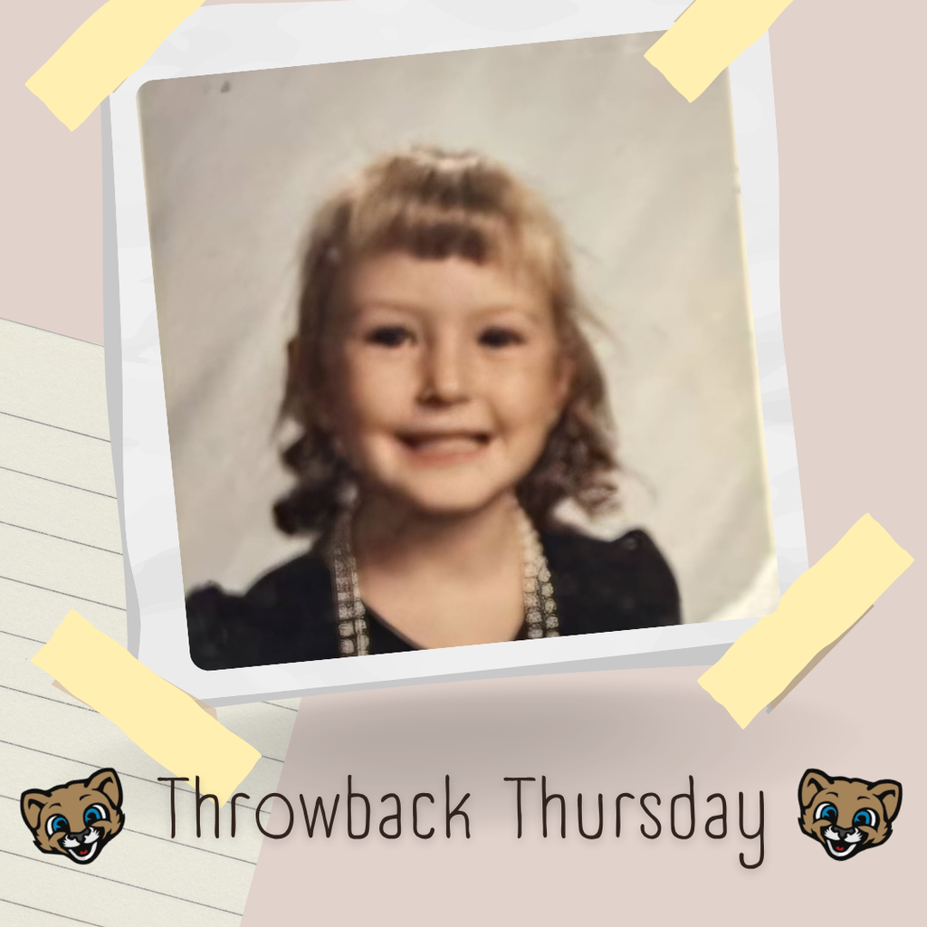 Guess the Staff Member?