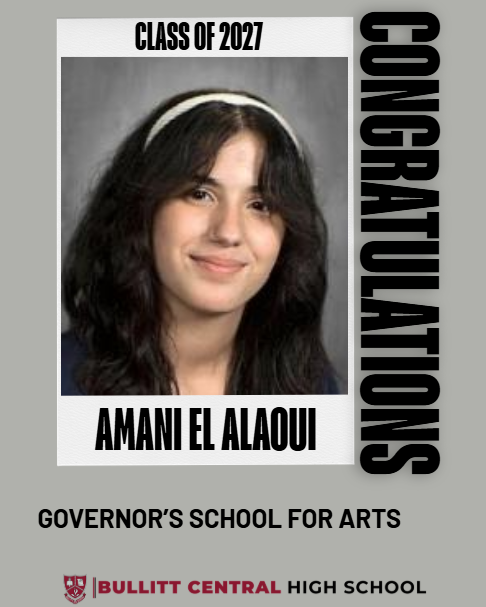 Governor's school for arts