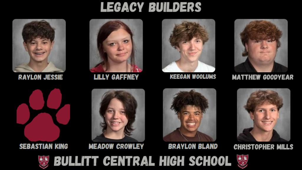 Legacy Builders
