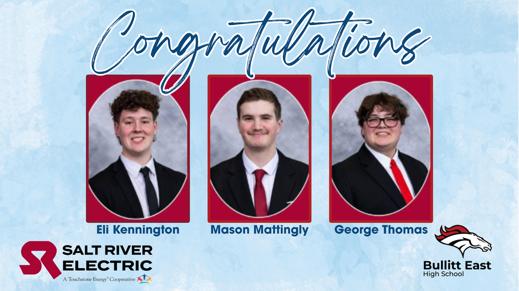 Salt River Electric Washington Youth Tour Participants