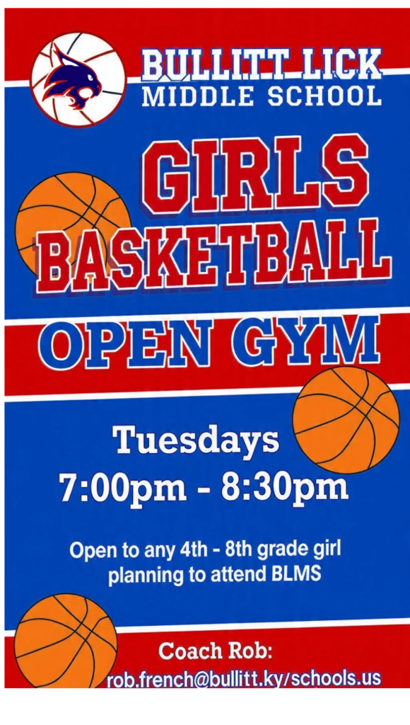 Open Gym